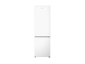 Hisense, 269 L, height 180 cm, white - Refrigerator