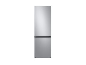 Samsung, NoFrost, 344 L, kõrgus 186 cm, roostevaba teras - Külmik