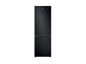 Samsung, NoFrost, 344 L, kõrgus 186 cm, must - Külmik