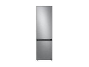 Samsung BeSpoke, высота 203 см, 390 л, нерж. сталь - Холодильник