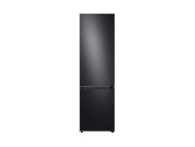 Samsung BeSpoke, 203 cm, 390 L, matte black - Refrigerator