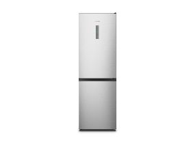 Hisense NoFrost 304 L, 186 cm, hall - Külmik