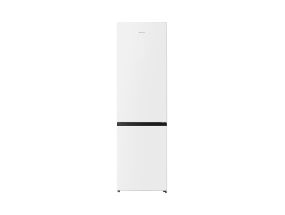 Hisense, NoFrost 336 L, height 201 cm, white - Refrigerator