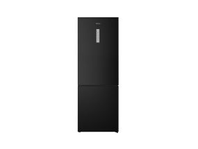 Hisense, NoFrost, 495 L, 200 cm, must - Külmik