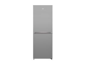 Beko, 229 L, 153 cm, hõbedane - Külmik