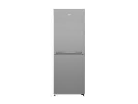 Beko, 229 L, 153 cm, hõbedane - Külmik