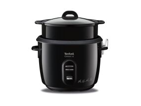 Tefal Classic 2, 5 L, 600 W, black - Rice cooker