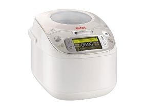 Tefal 45-in 1, 750 W, white - Multicooker