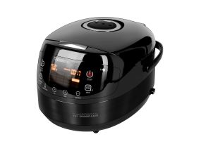 Redmond, 5 L, 1000 W, venekeelne, must - Multifunktsionaalne toiduvalmistaja