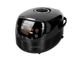 Redmond, 5 L, 1000 W, venekeelne, must - Multifunktsionaalne toiduvalmistaja