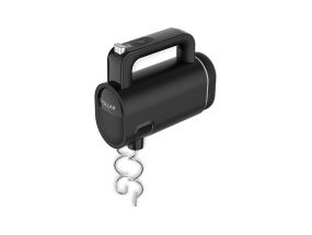 Stollar the Cordless Hand Mixer, 150 W, must - Juhtmevaba käsimikser
