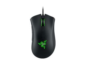 Razer Deathadder Essential, a must - highly recommended hire