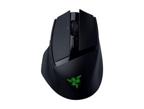 Razer Basilisk Mobile, must - Juhtmevaba hiir