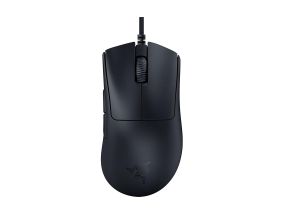 Computer mouse RAZER DeathAdder V3, black