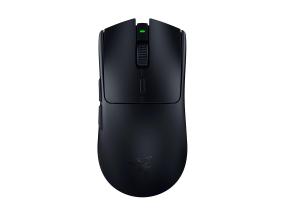 Razer Viper V3 Hyperspeed, must - Juhtmevaba hiir