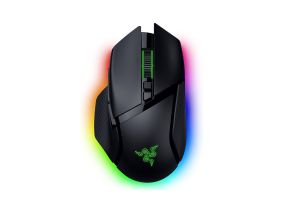 Razer Basilisk V3 Pro 35K, must - Juhtmevaba hiir