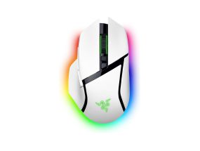 Razer Basilisk V3 Pro 35K, valge - Juhtmevaba hiir