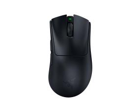 Razer DeathAdder V4 Pro, must - Juhtmevaba hiir