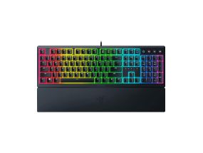 Razer Ornata V3, US, черный - Клавиатура