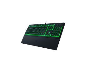 Razer Ornata V3 X, SWE, black - Keyboard