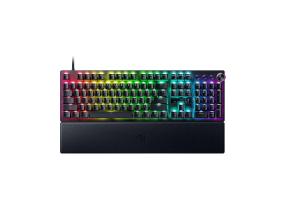Razer Huntsman V3 Pro 8 KHz, US, must - Klaviatuur