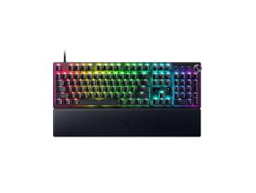 Razer Huntsman V3 Pro 8 KHz, US, black - Keyboard