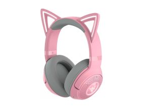Razer Kraken Kitty V2 BT, Pink - Wireless Headset