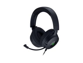 Razer Kraken V4 X, черный - Гарнитура