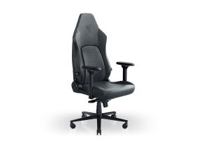 Razer Iskur V2 Fabric, gray - Gaming chair
