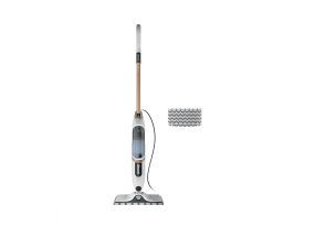 Shark SteamSpot, white - Steam mop