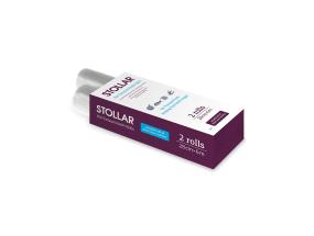 Stollar VacuumFresh, 28 cm x 6 m, 2 tk - Kilerullid