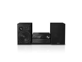 Muusikakeskus Panasonic SC-PMX90