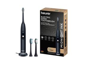 Beurer, Midnight Ink, tumesinine - Elektriline Sonic hambahari