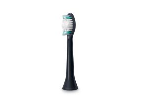 Beurer Classic Clean, 4 pcs, black - Spare brushes