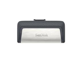 Mälupulk SanDisk Ultra Dual Drive USB 3.1 (64 GB)