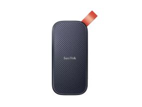 SanDisk Portable SSD, 2 ТБ - Внешний накопитель SSD