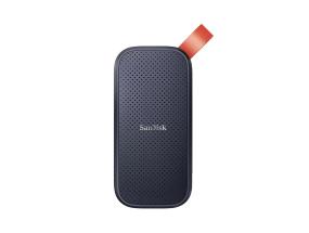 SanDisk Portable SSD, 2 TB - Väline SSD