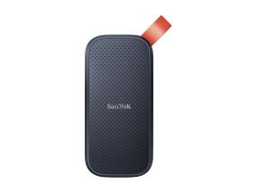 Внешний твердотельный накопитель SanDisk Portable (480 ГБ)