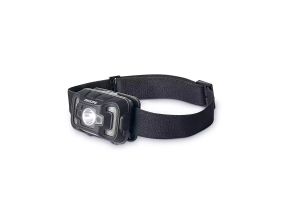 Philips Rechargeable Sensor Headlamp, черный - Налобный фонарь