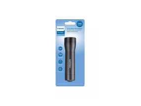 LED flashlight Philips