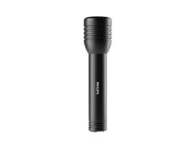 Philips Torch, 1000 lm, must - Taskulamp