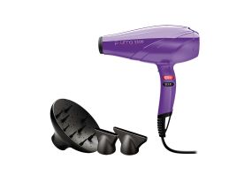 Hair dryer GA.MA Pluma 5500 Endurance Ion