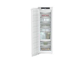 Liebherr, ice machine, 213 L, height 177 cm - Integrated freezer