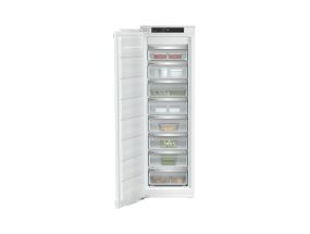 Liebherr, 213 L, height 177 cm - Integrated freezer