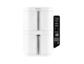 Ninja Double Stack XL 9.5L, 2470 W, white -  Air Fryer