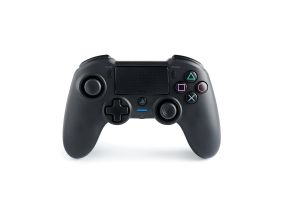 Nacon Asymmetric Wireless Controller, must - PS4 mängupult
