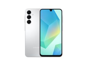 Samsung Galaxy A16 LTE, 128 GB, hall - Nutitelefon
