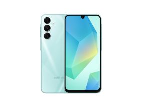 Samsung Galaxy A16 5G, 128 GB, heleroheline - Nutitelefon