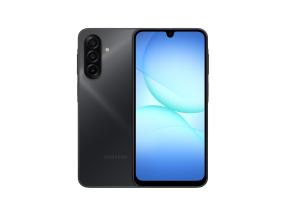 Samsung Galaxy A17 5G, 128GB, must - Nutitelefon