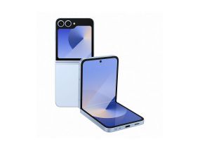 Samsung Galaxy Flip6, 512 ГБ, синий - Смартфон